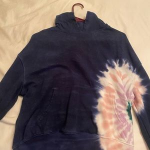 Walmart hoodie